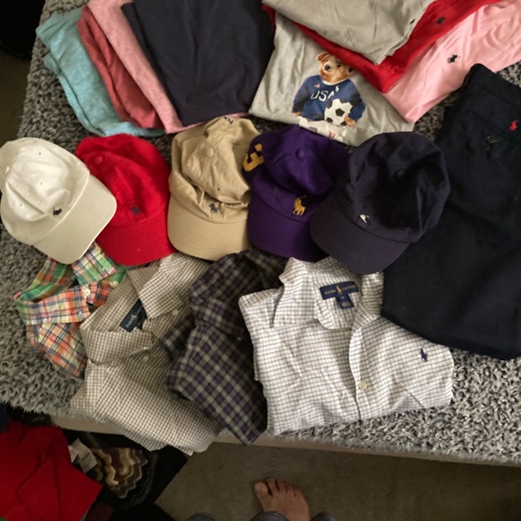 Boy bundle - Picture 2 of 16